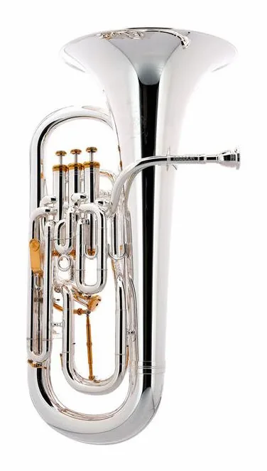 Besson BE2052-2 Bb-Euphonium