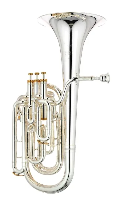 Besson BE2056 Baritone Horn S
