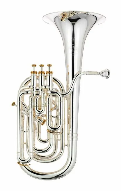 Besson BE2056 Baritone Horn S, vue 2