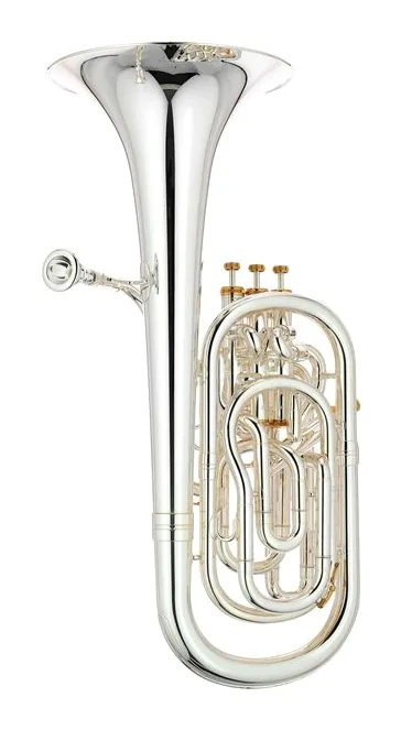 Besson BE2056 Baritone Horn S, vue 3