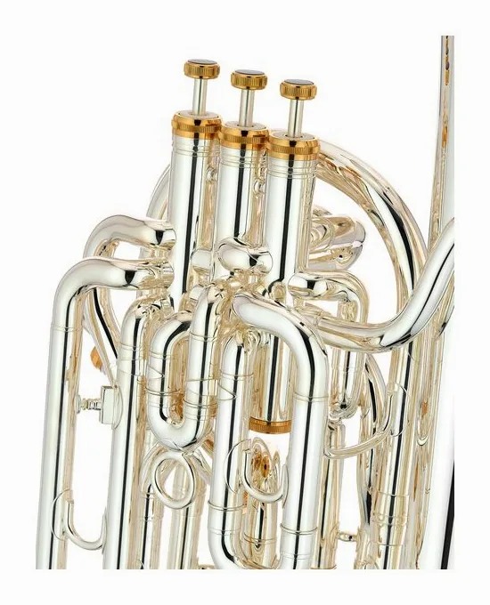 Besson BE2056 Baritone Horn S, vue 4
