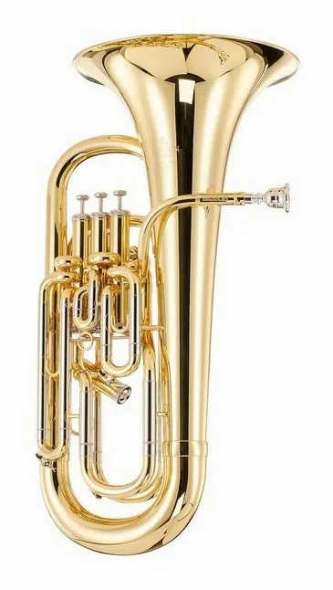 Besson BE767-1 Bb-Euphonium