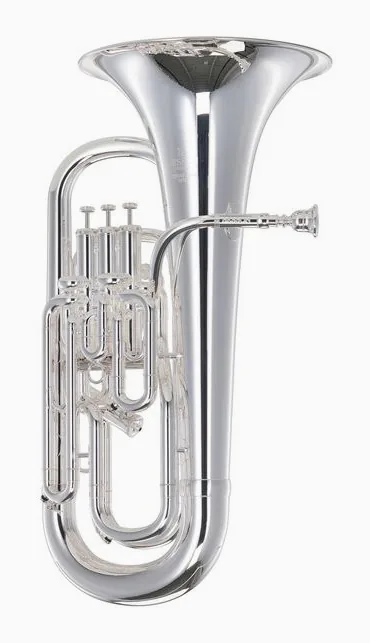 Besson BE767-2 Bb-Euphonium