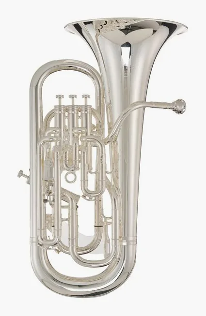 Besson BE967T S Bb-Euphonium