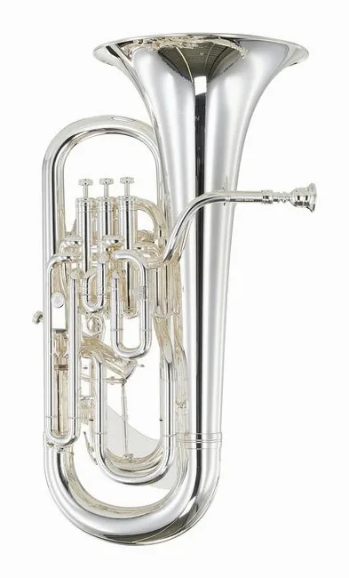 Besson BE969T-2 Bb-Euphonium