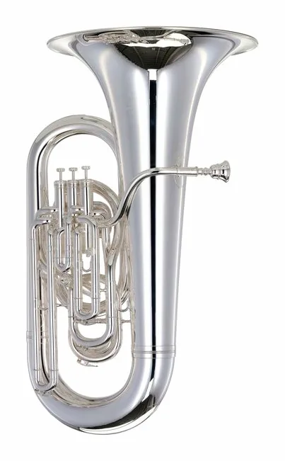 Besson BE982-2 Sovereign Eb-Tuba
