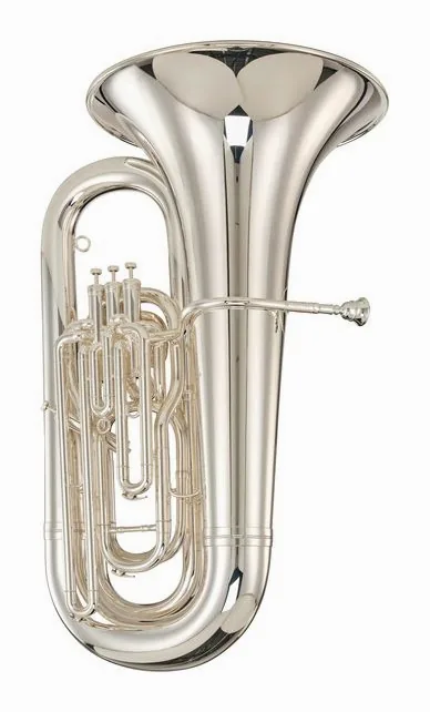 Besson BE994-2 Sovereign Bb-Tuba