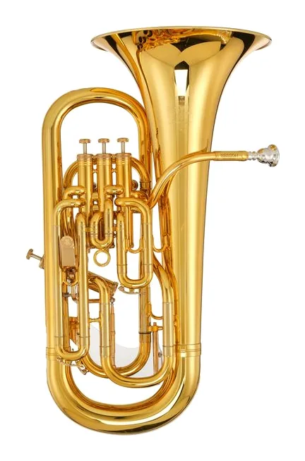 Besson 20522-8G-0 Bb-Euphonium