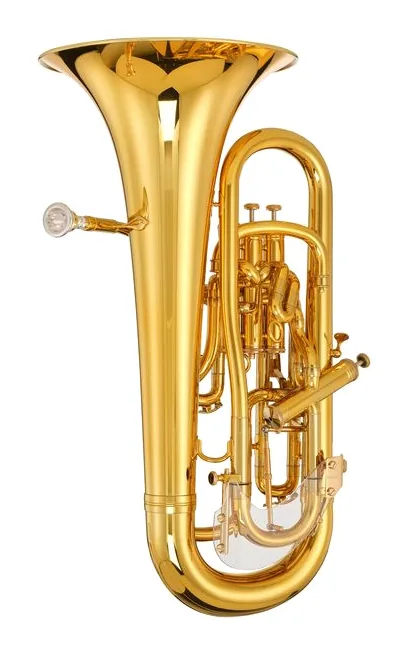 Besson 20522-8G-0 Bb-Euphonium, vue 3