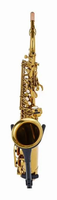 BetterSax Classic Alto Saxophone, vue 2