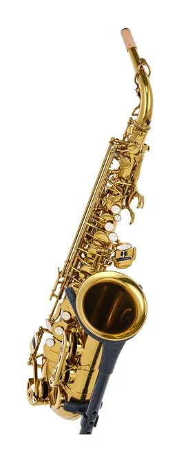 BetterSax Classic Alto Saxophone, vue 3