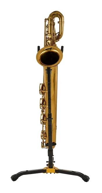 BetterSax Classic Baritone Saxophone, vue 2