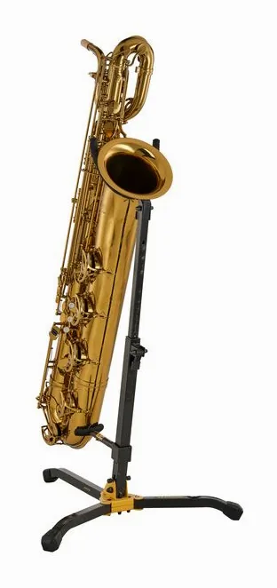 BetterSax Classic Baritone Saxophone, vue 3