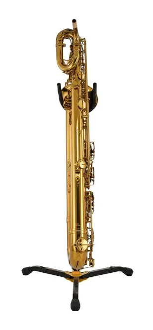 BetterSax Classic Baritone Saxophone, vue 4