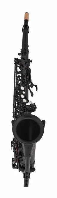 BetterSax Session Alto Bond Villain BK, vue 2
