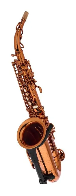 BetterSax Session Alto Copper Bronze