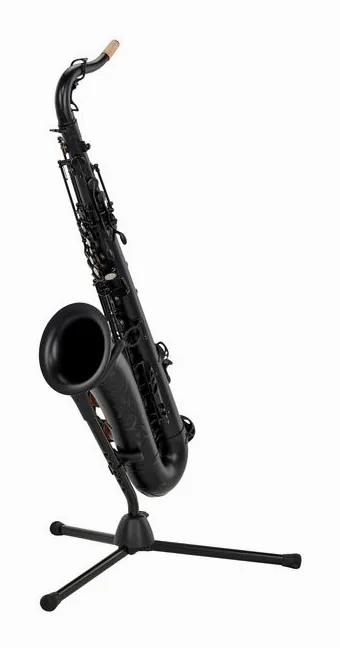 BetterSax Session Tenor Bond Villain BK