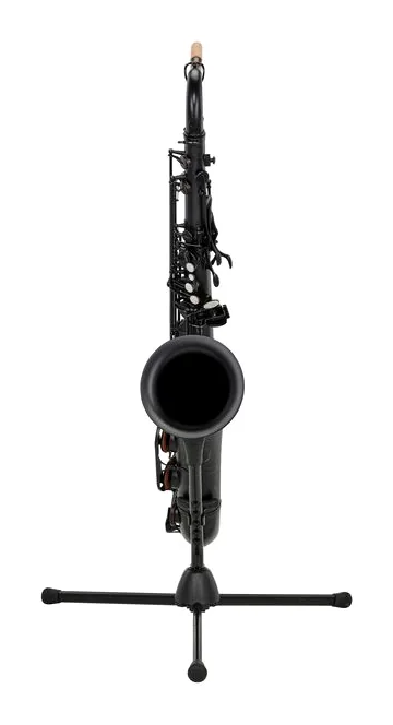 BetterSax Session Tenor Bond Villain BK, vue 2