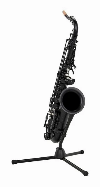 BetterSax Session Tenor Bond Villain BK, vue 3