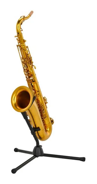 BetterSax Session Tenor Matte Gold