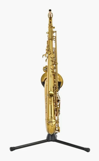 BetterSax Classic Tenor Saxophone, vue 4