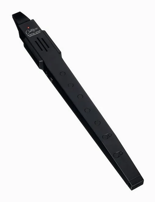 Blackstar Carry On Digital Flute, black, vue 3