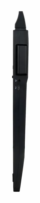Blackstar Carry On Digital Flute, black, vue 4