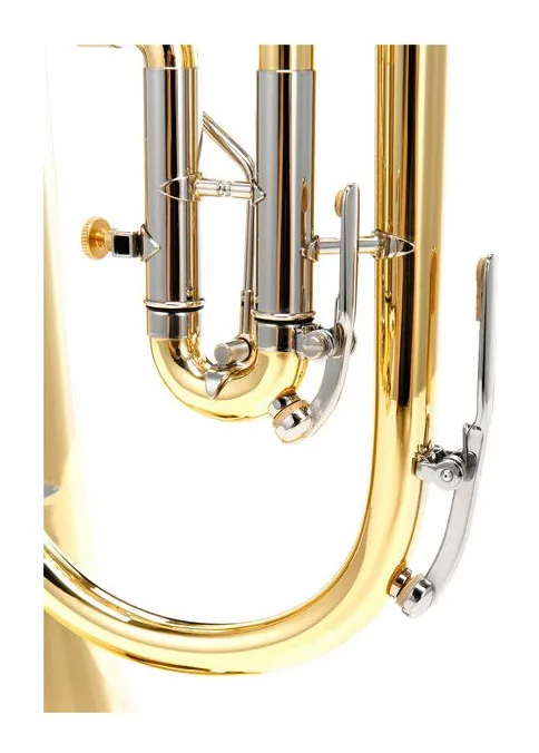 B&S 17/2T-L Bb-Flugelhorn, vue 4
