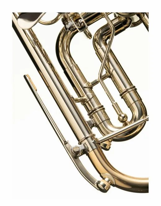 B&S 3006 AERA Bb-Trumpet, vue 4