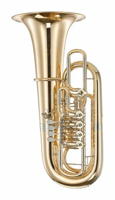 B&S 3099/2/WG-L (PT-10) F-Tuba