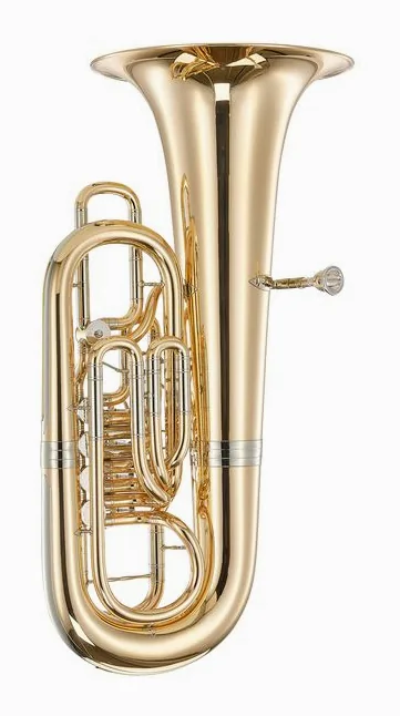 B&S 3099/2/WG-L (PT-10) F-Tuba, vue 3