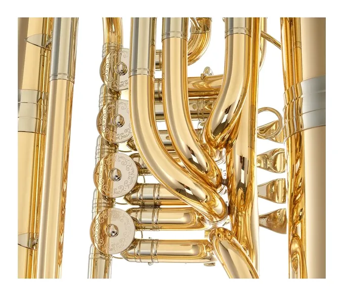B&S 3099/2/WG-L (PT-10) F-Tuba, vue 4