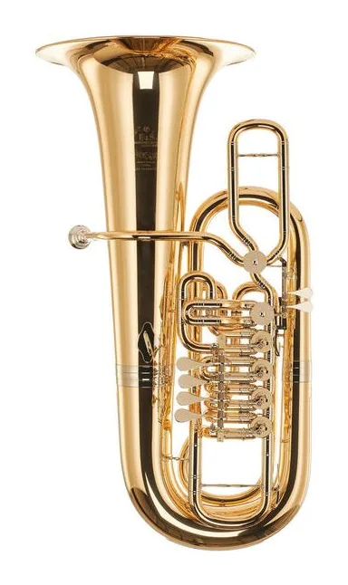 B&S 3100/WGJ-L JBL F-Tuba