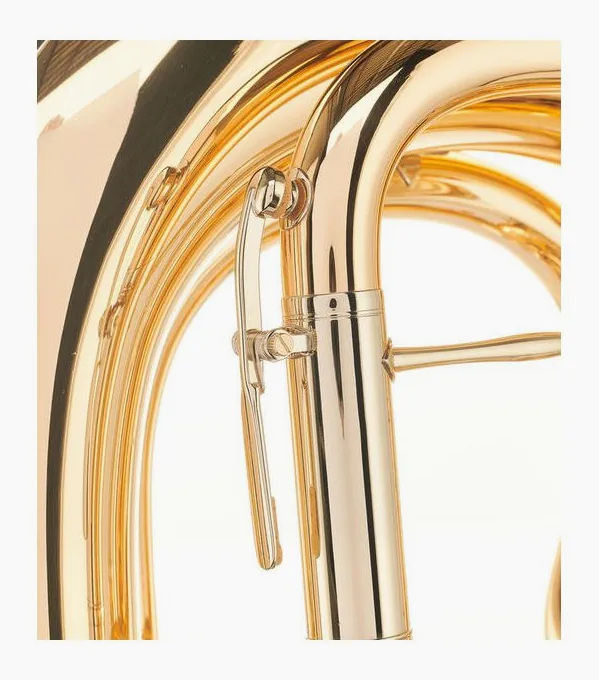 B&S 3100/WGJ-L JBL F-Tuba, vue 4