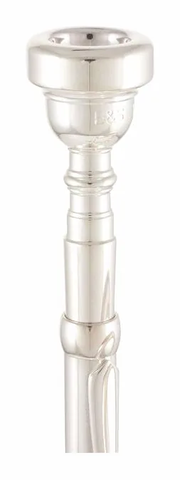 B&S 3143/2-S Challenger II S, vue 2