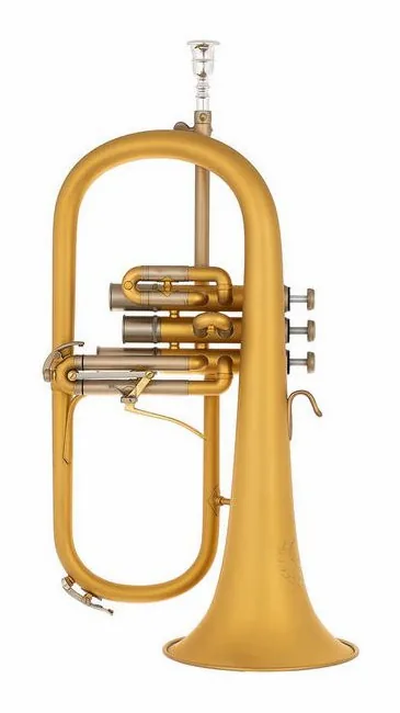 B&S 3148/2-E Elaboration Flugel