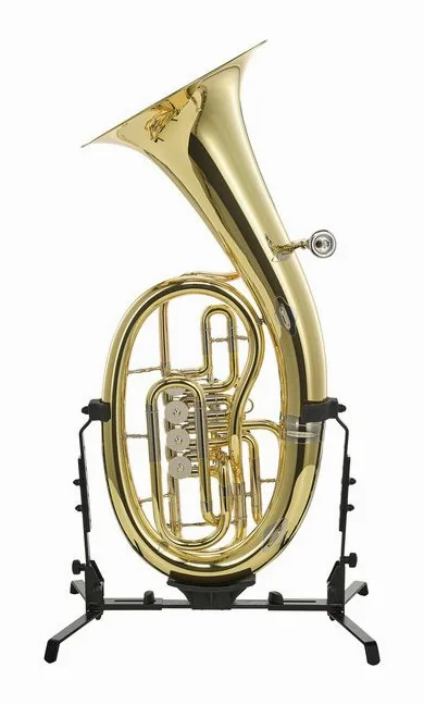 B&S 46-L Baritone Set, vue 3