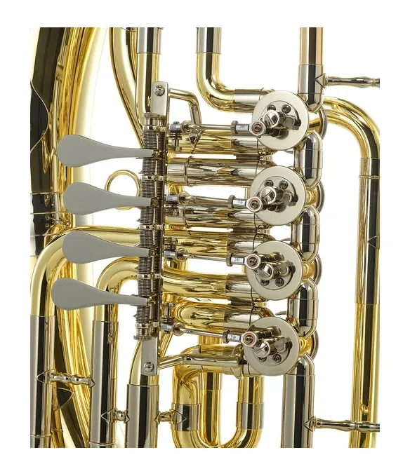 B&S 46-L Baritone Set, vue 4