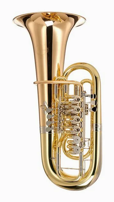 B&S 56AFT Fossi F-Tuba