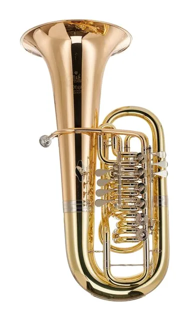 B&S 56AFT Fossi F-Tuba, vue 2