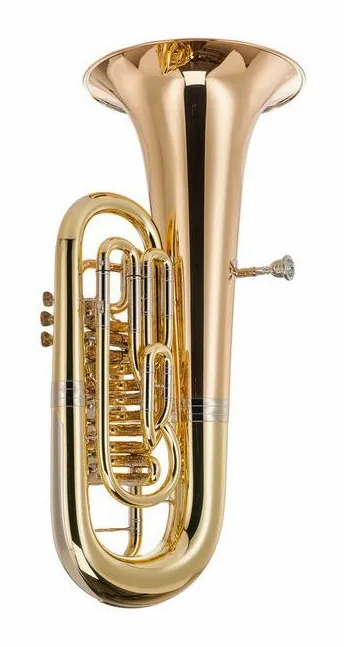 B&S 56AFT Fossi F-Tuba, vue 3