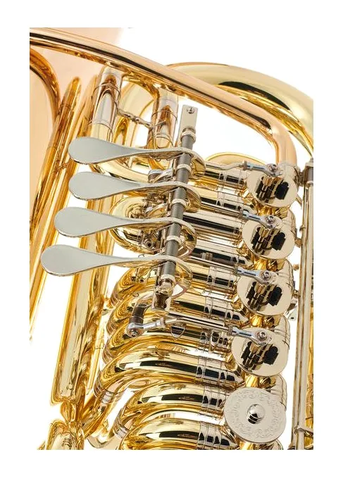 B&S 56AFT Fossi F-Tuba, vue 4