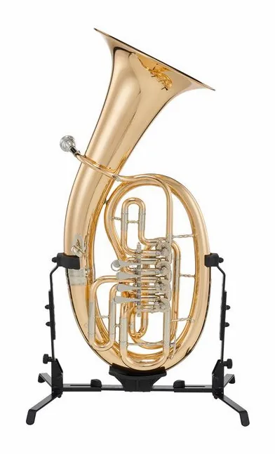 B&S 3046-L Baritone, vue 2