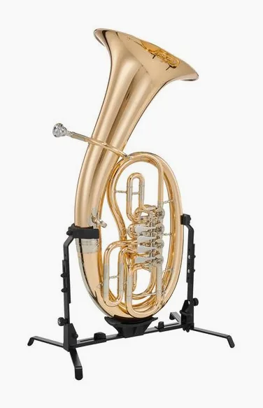 B&S 3046-L Baritone, vue 3