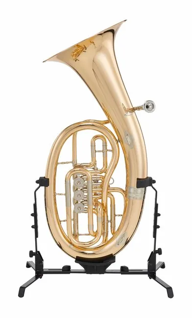 B&S 3046-L Baritone, vue 4