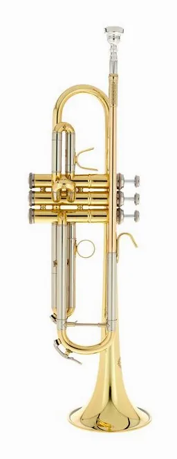 B&S BS210-1-0 Prodige Bb- Trp. Set