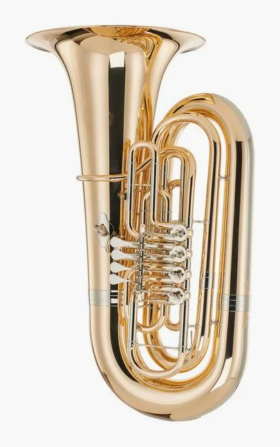 B&S GR55-L Bb-Tuba