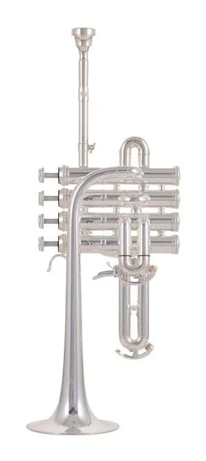B&S 3131/2-S Bb-/A- Piccolo
