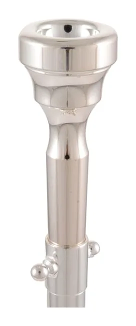 B&S 3131/2-S Bb-/A- Piccolo, vue 3