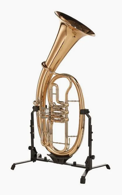 B&S 3032/2-L Bb-Tenorhorn
